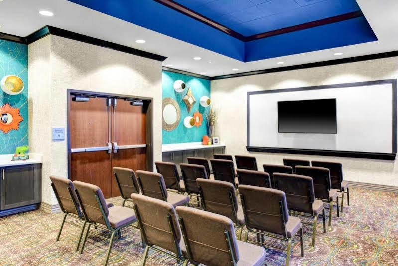 Hampton Inn & Suites By Hilton Atlanta Perimeter דאנוודי מראה חיצוני תמונה